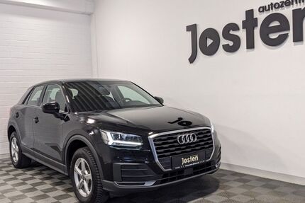 Audi Q2 77.119 km 14.990 &euro; Monheim am Rhein 40789
