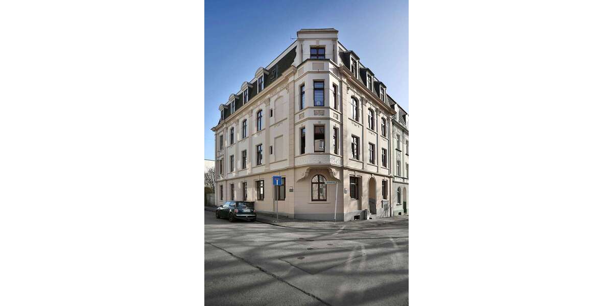 Etagenwohnung Wuppertal Gemarkung Barmen - 2 Zimmer, 60 m&sup2;, 460&euro; | Angebot:23731533