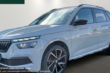Skoda Kamiq 57.478 km 20.990 &euro; Solingen 42651