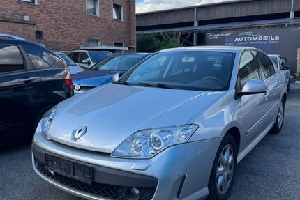 Renault Laguna 208.250 km 2.200 &euro; Düsseldorf 40227