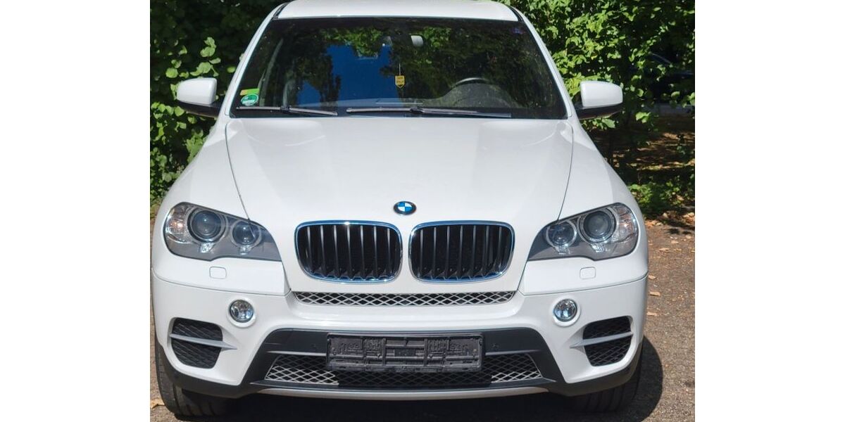BMW X5 237.000 km 11.500 &euro; Solingen 42651