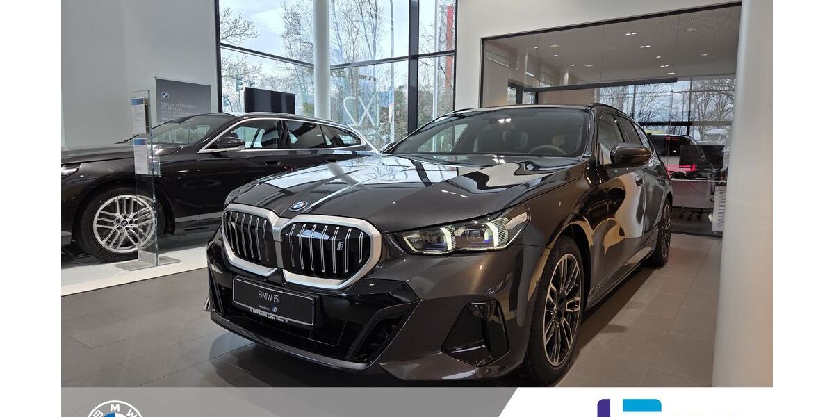 BMW i5 3.193 km 66.290 &euro; Essen 45134