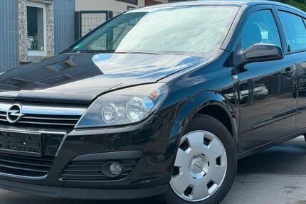 Opel Astra 64.027 km 3.600 &euro; Gelsenkirchen 45884