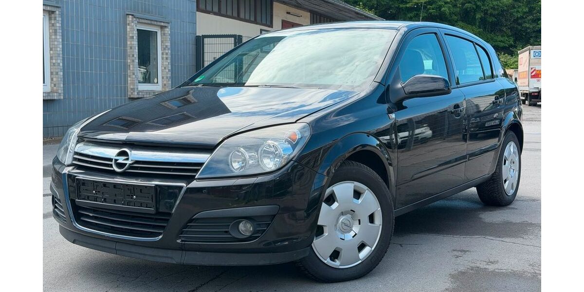 Opel Astra 64.027 km 3.600 &euro; Gelsenkirchen 45884