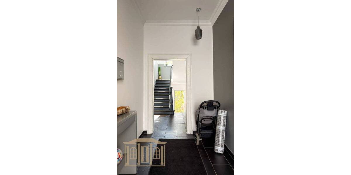 Etagenwohnung Wuppertal / Nützenberg Elberfeld - 3 Zimmer, 73 m&sup2;, 129.000&euro; | Angebot:26014784