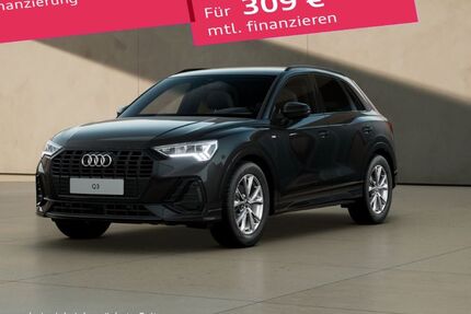 Audi Q3 29.900 km 38.950 &euro; Mülheim a.d. Ruhr 45481