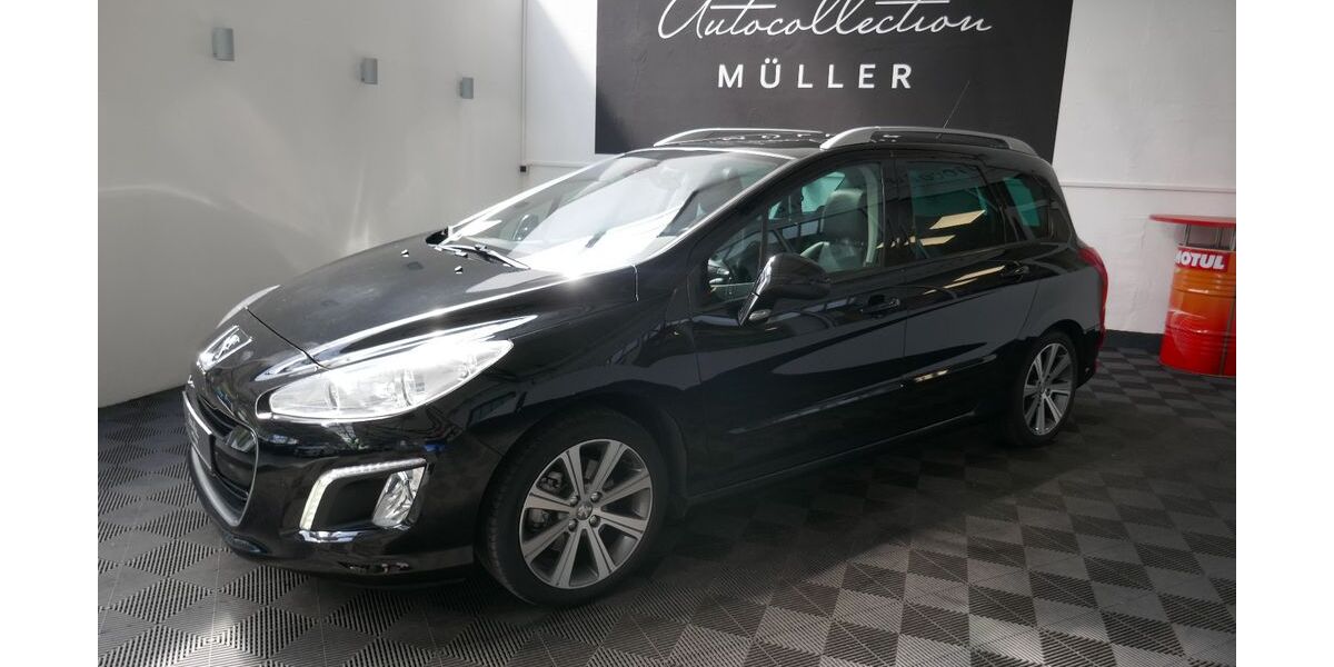 Peugeot 308 140.000 km 5.897 &euro; Remscheid 42897