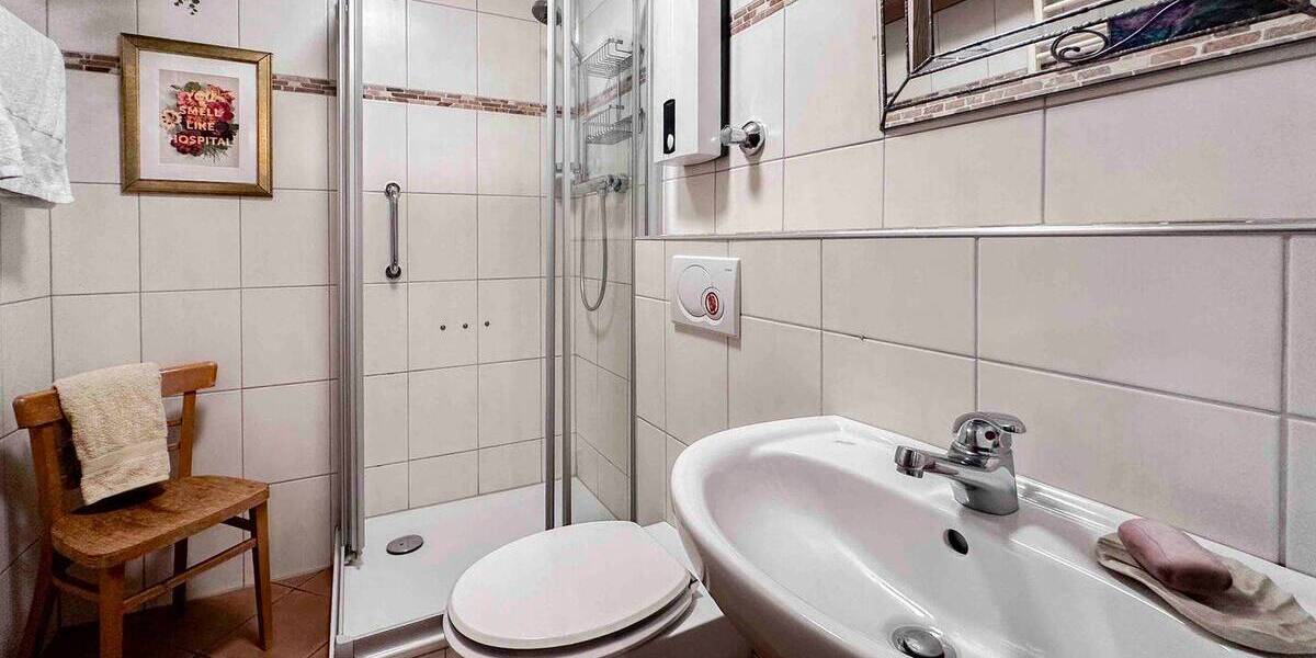 Einfamilienhaus Bochum Westenfeld - 3 Zimmer, 109.000&euro; | Angebot:25996985