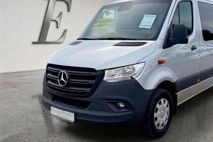 Mercedes-Benz Sprinter 240.722 km 21.301 &euro; Witten in der Nähe von Bochum,Dortmund,Herdecke 58454