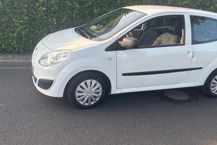 Renault Twingo 140.000 km 1.600 &euro; Düsseldorf 40225