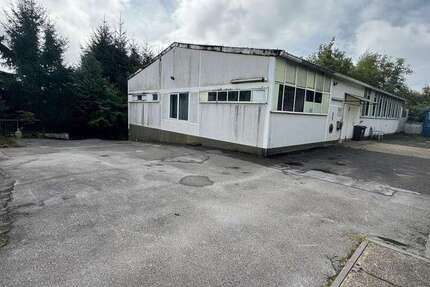 Gewerbeobjekt Solingen Höhscheid - 2.000&euro; | Angebot:26071477