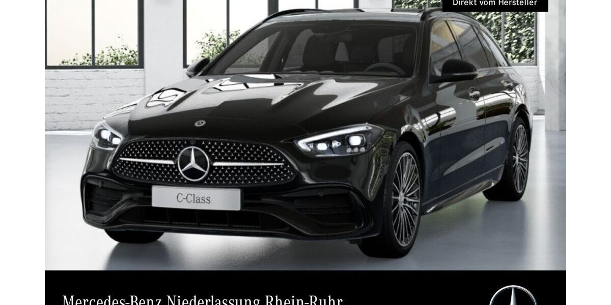 Mercedes-Benz C 300 9.900 km 64.990 &euro; Düsseldorf 40470