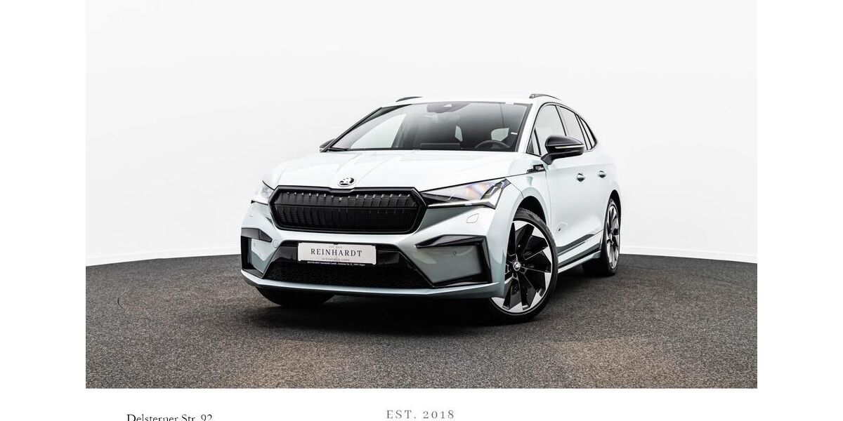 Skoda Enyaq 13.136 km 35.890 &euro; Hagen 58091