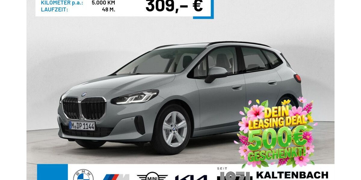BMW 220 Active Tourer 10.944 km 29.890 &euro; Remscheid 42897