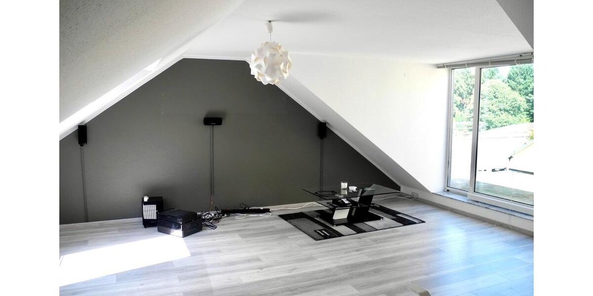 Maisonettenwohnung Remscheid Reinshagen - 3.5 Zimmer, 95 m&sup2;, 230.000&euro; | Angebot:24744217