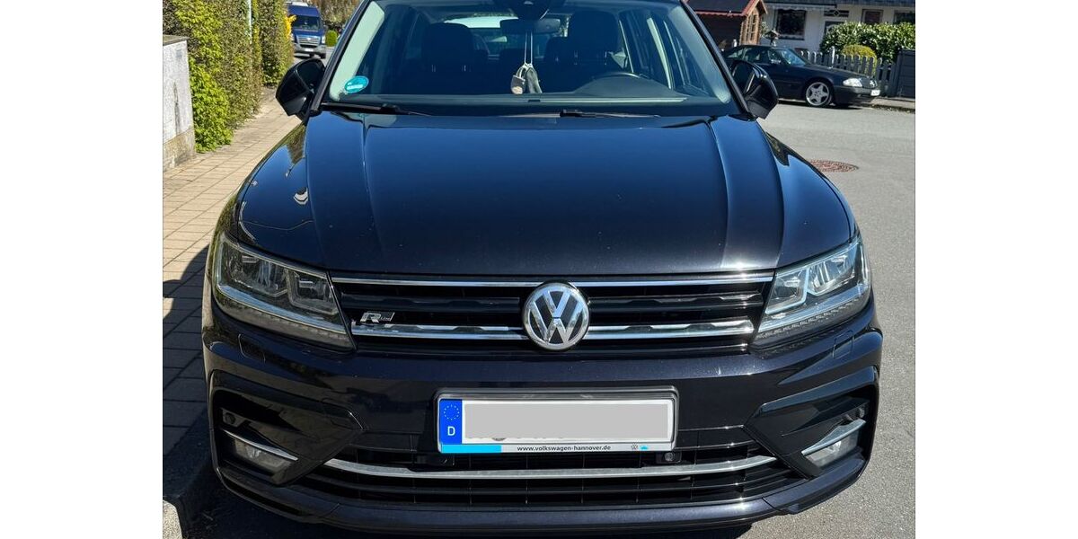 VW Tiguan 146.776 km 20.500 &euro; Wuppertal 42113