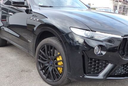 Maserati Levante 68.500 km 46.950 &euro; Solingen 42699