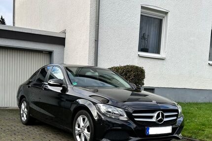 Mercedes-Benz C 200 204.000 km 10.800 &euro; Gelsenkirchen 45899