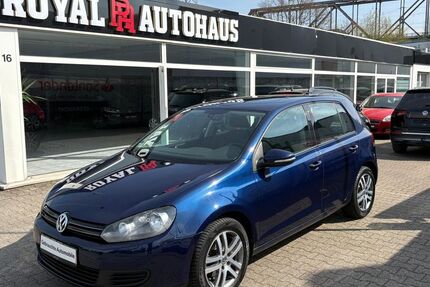VW Golf 190.000 km 7.500 &euro; Oberhausen 46049