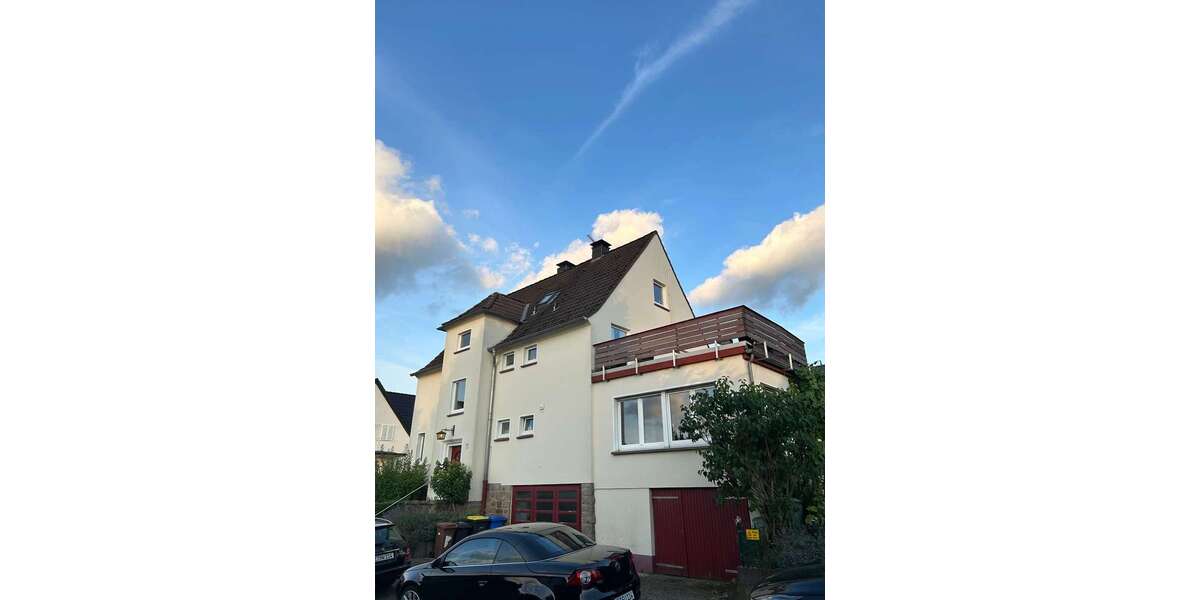 Einfamilienhaus Essen Stadtbezirk III - 7 Zimmer, 165 m&sup2;, 749.750&euro; | Angebot:24630688