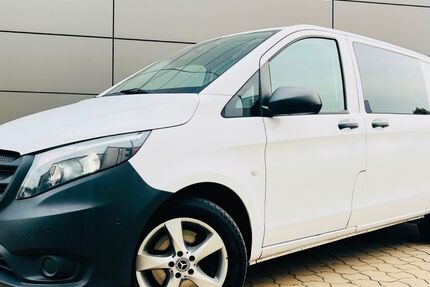 Mercedes-Benz Vito 90.000 km 29.750 &euro; Bottrop 46242
