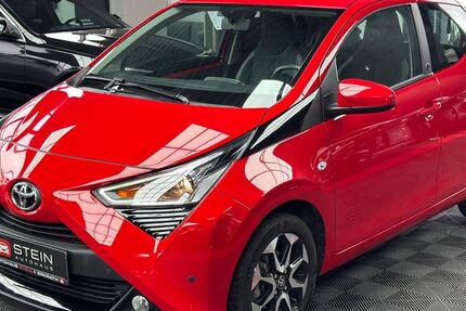 Toyota Aygo (X) 10.800 km 13.990 &euro; Erkrath (bei Düsseldorf) 40699