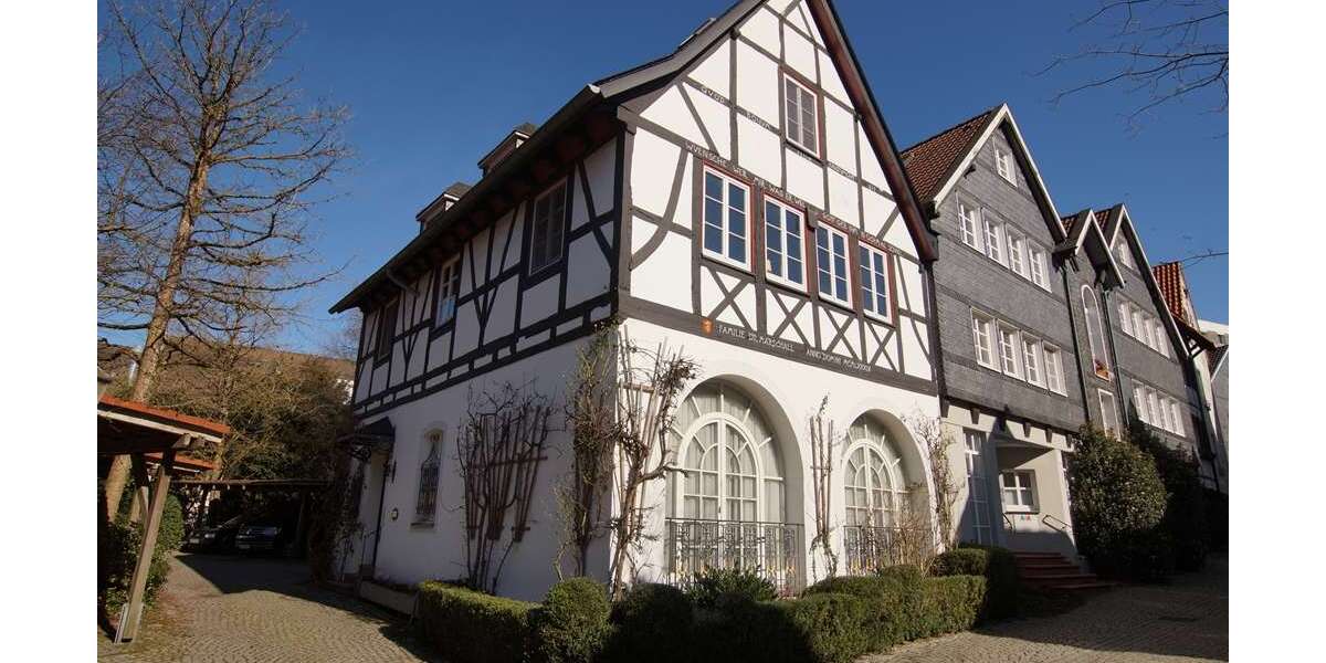 Einfamilienhaus Wülfrath - 6 Zimmer, 161 m&sup2;, 390.000&euro; | Angebot:25816348