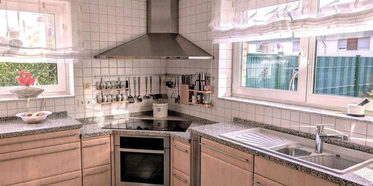 Einfamilienhaus Langenfeld (Rheinland) Reusrath - 6 Zimmer, 157 m&sup2;, 739.000&euro; | Angebot:25741972