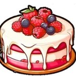 Krimi-Komödie: Mordpläne mit Himbeerdame