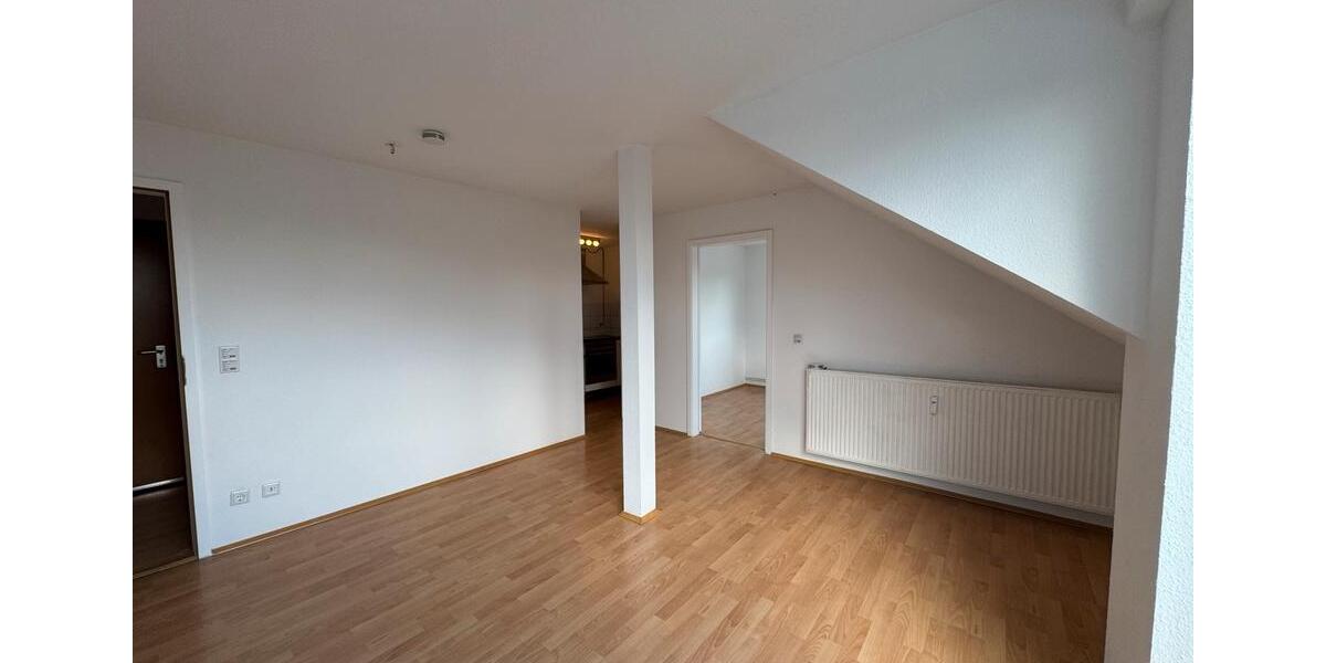 Dachgeschoßwohnung Wermelskirchen - 2 Zimmer, 36 m&sup2;, 105.000&euro; | Angebot:27073235