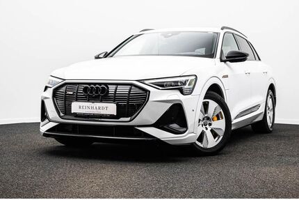 Audi e-tron 37.772 km 28.800 &euro; Hagen 58091