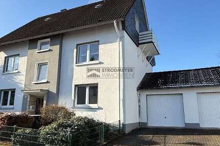 Haus Hagen-Eppenhausen Eppenhausen - 9 Zimmer, 230 m&sup2;, 425.000&euro; | Angebot:25166048