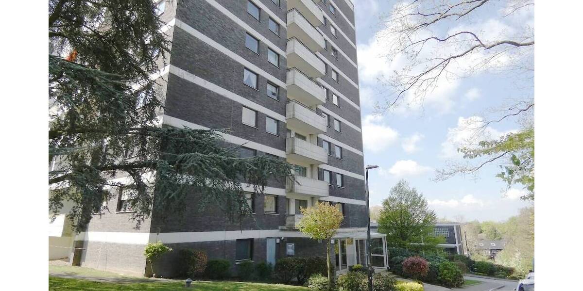 Etagenwohnung Heiligenhaus Mitte - 3 Zimmer, 89 m&sup2;, 148.000&euro; | Angebot:26438572
