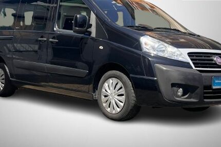 Fiat Scudo 195.304 km 9.499 &euro; Hagen 58097