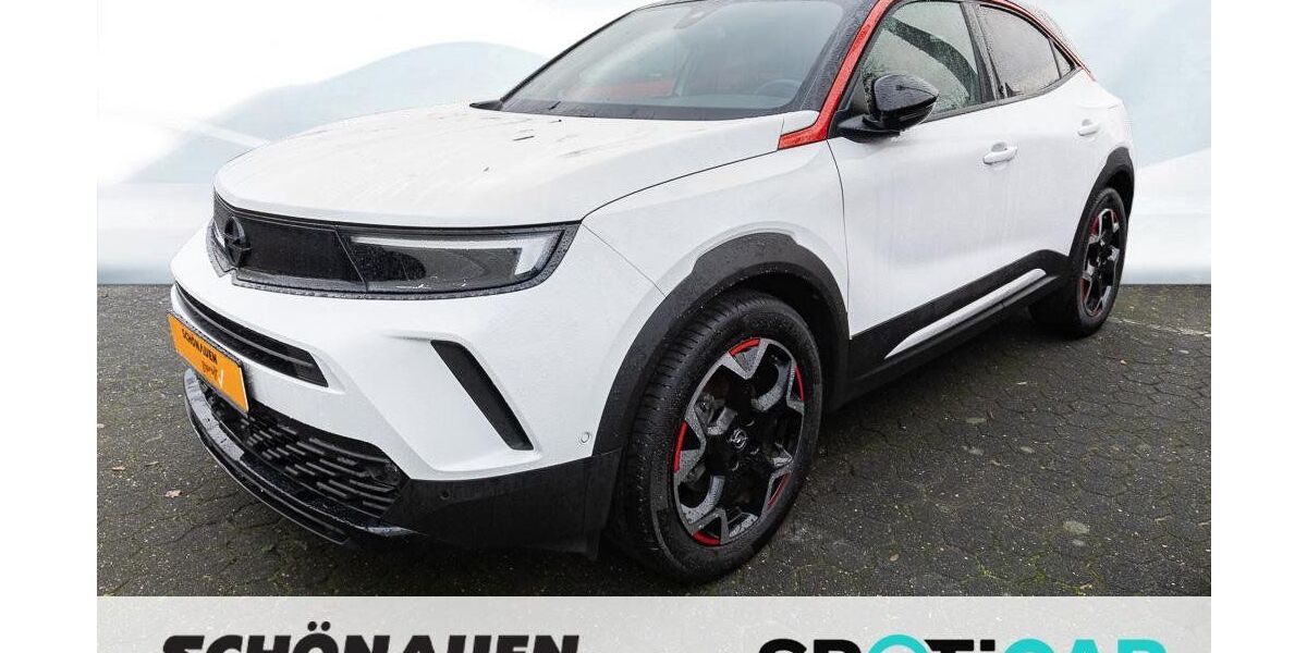 Opel Mokka-e 40.181 km 15.950 &euro; Solingen 42697