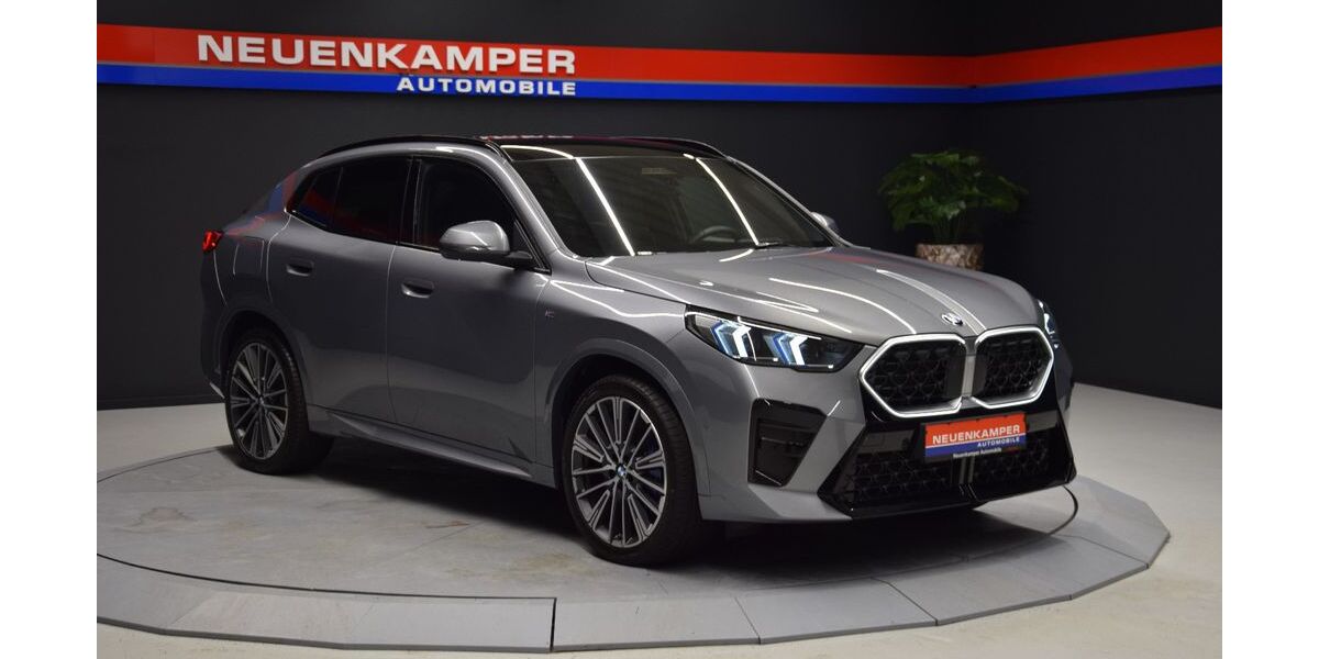 BMW X2 33.040 km 49.990 &euro; Remscheid 42853