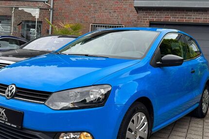 VW Polo 92.000 km 6.500 &euro; Solingen 42651