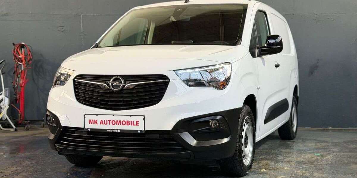 Opel Combo 96.361 km 12.900 &euro; Hilden 40721