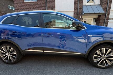 Renault Kadjar 105.000 km 14.200 &euro; Neuss 41472