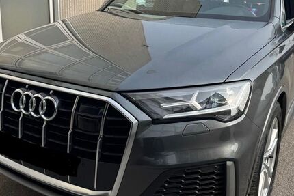 Audi Q7 175.800 km 37.500 &euro; Hilden 40721