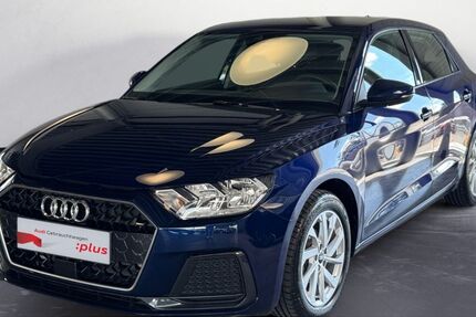 Audi A1 18.182 km 19.480 &euro; Hilden 40721