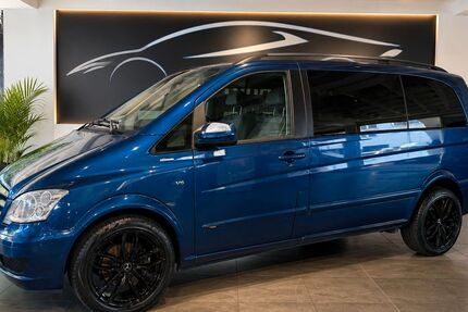 Mercedes-Benz Viano 192.033 km 18.500 &euro; Ratingen 40880