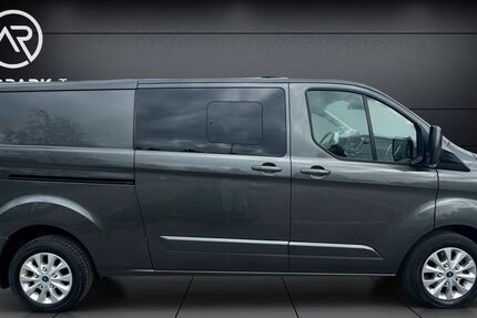 Ford Transit Custom 244.810 km 12.950 &euro; Bochum 44866