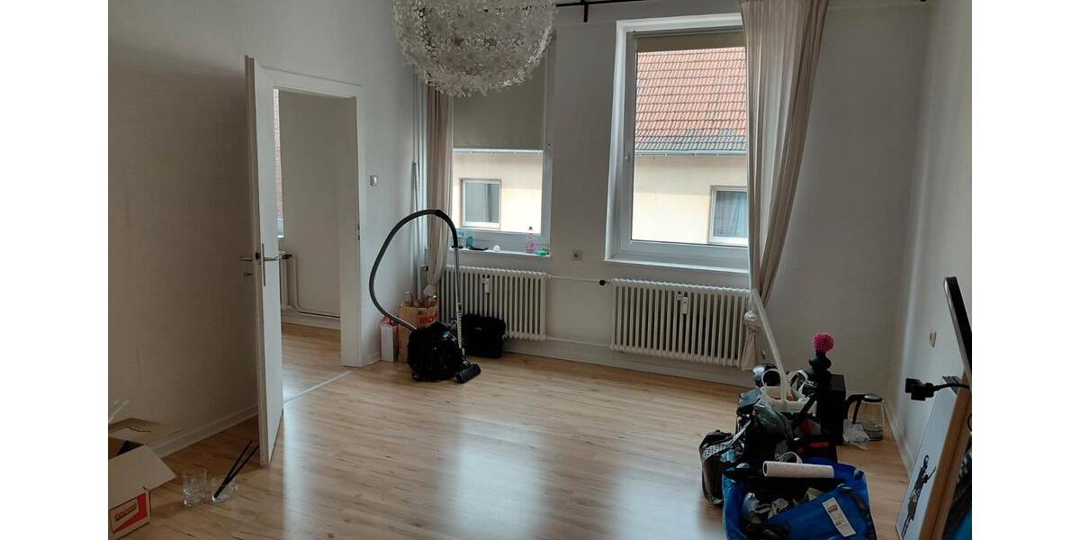 Etagenwohnung Witten Heven - 3.5 Zimmer, 73 m&sup2;, 504&euro; | Angebot:27536494