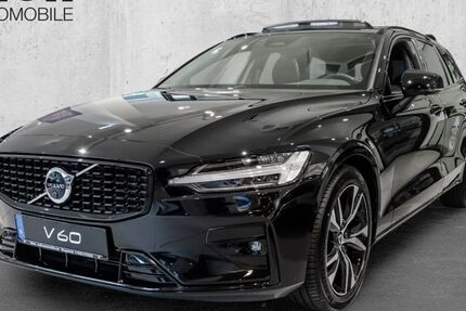 Volvo V60 11.500 km 37.490 &euro; Wuppertal 42109