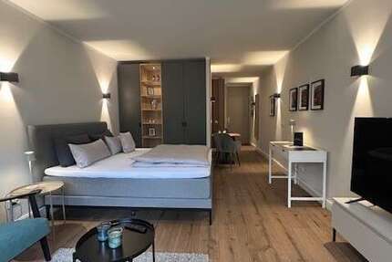 Zimmer Düsseldorf Stadtbezirk 5 - 1 Zimmer, 1.650&euro; | Angebot:25937013
