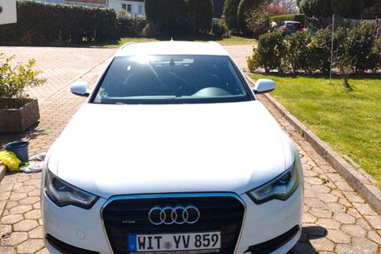 Audi A6 Allroad 225.000 km 8.500 &euro; Bochum 44797