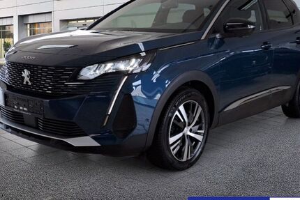 Peugeot 3008 16.518 km 18.860 &euro; Solingen 42655