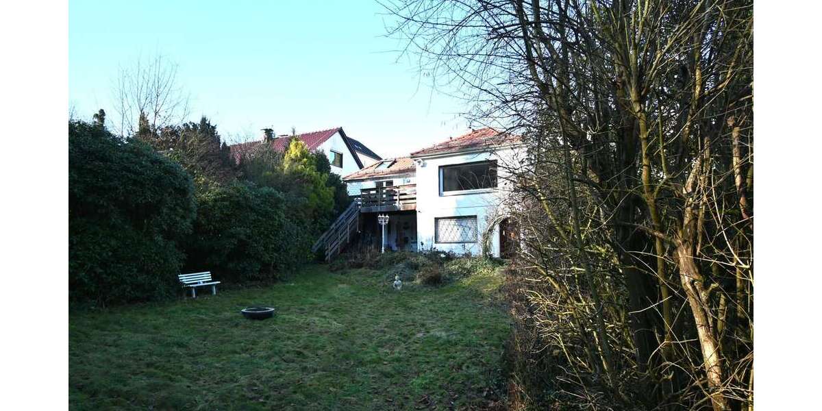 Einfamilienhaus Solingen-Solingen-Gräfrath Gräfrath - 4 Zimmer, 150 m&sup2;, 489.000&euro; | Angebot:24980402