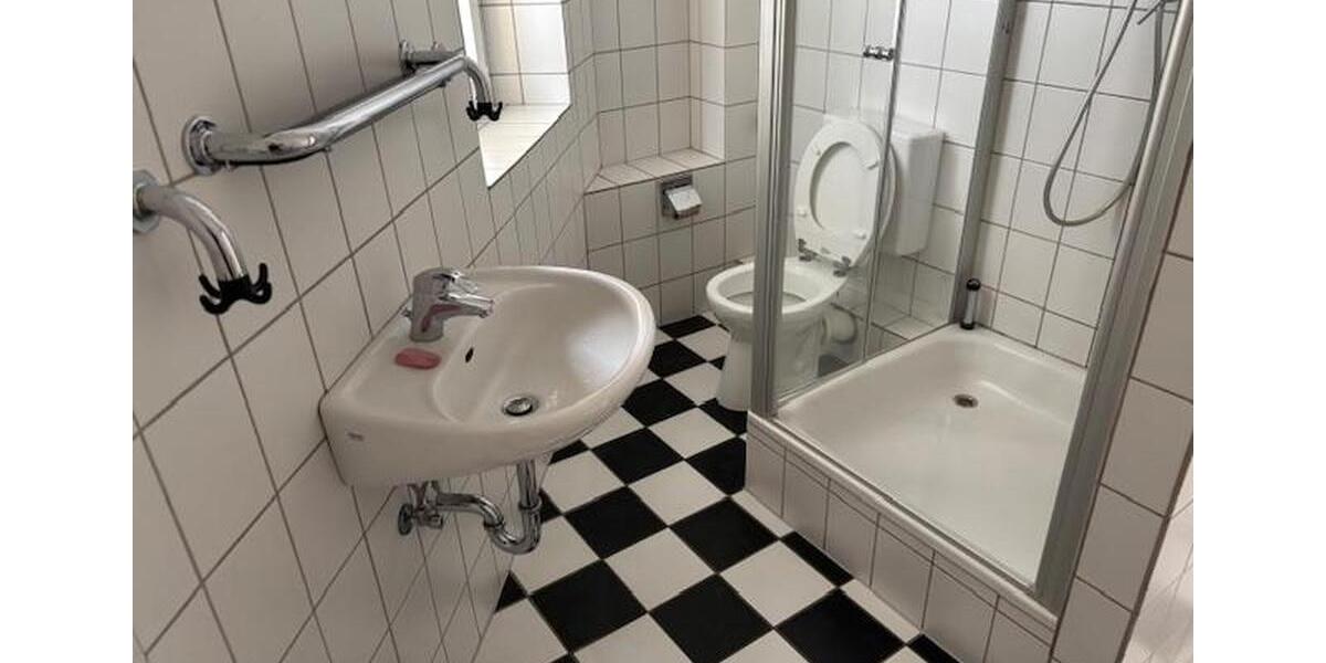 Etagenwohnung Hagen Hagen-Nord - 4 Zimmer, 104 m&sup2;, 652&euro; | Angebot:26442284